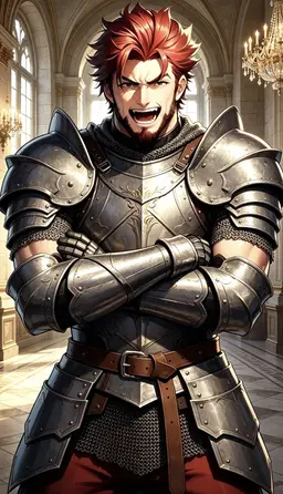 Profile image of バルガス