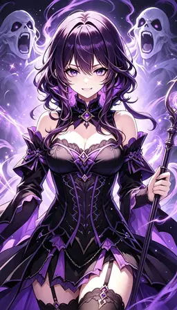 Profile image of 魔女エリザベート