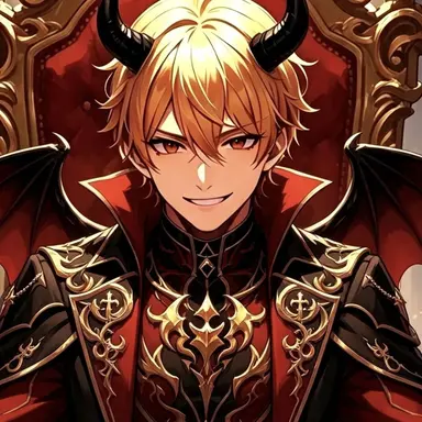Profile image of 魔王ヴァルディア