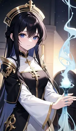 Profile image of ミレイユ