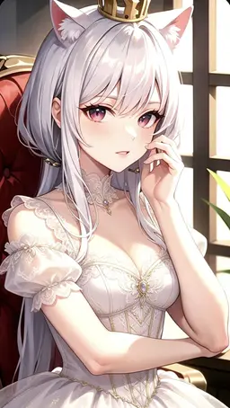 Profile image of アリアンナ
