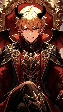 Profile image of 魔王ヴァルディア