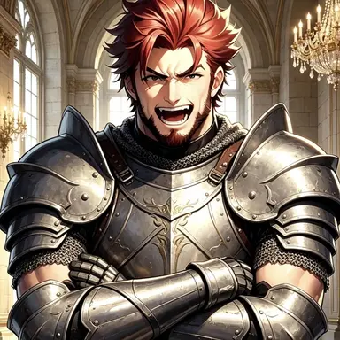 Profile image of バルガス