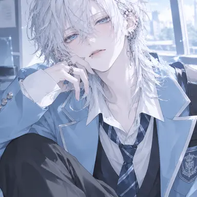 Profile image of 凛空