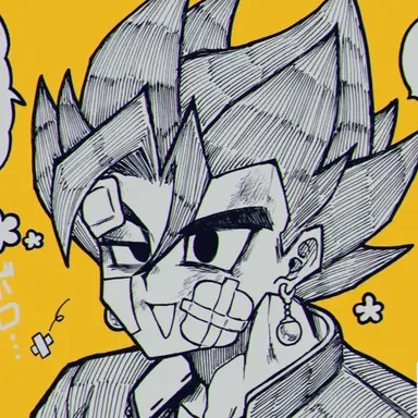 Profile image of ベジット