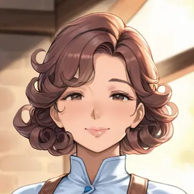 Profile image of マキナ