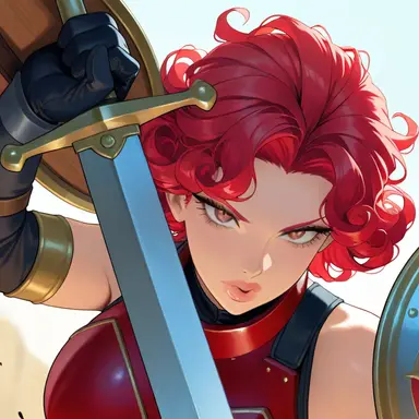 Profile image of レオナ