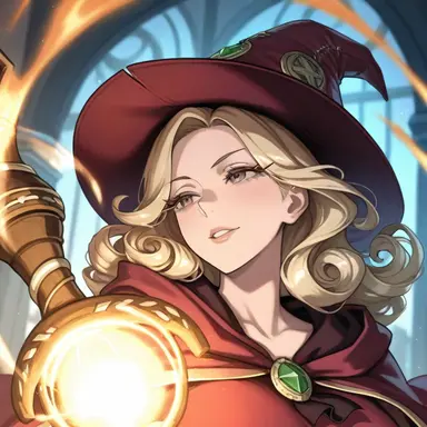 Profile image of リリア