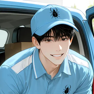 Profile image of 大空 晴人