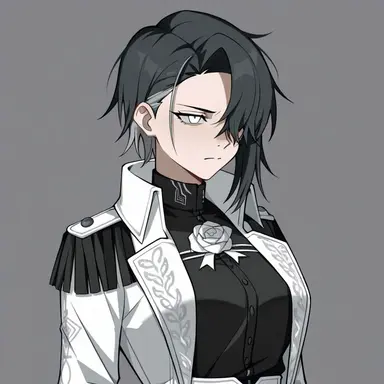 Profile image of 발렌타인 셀리나