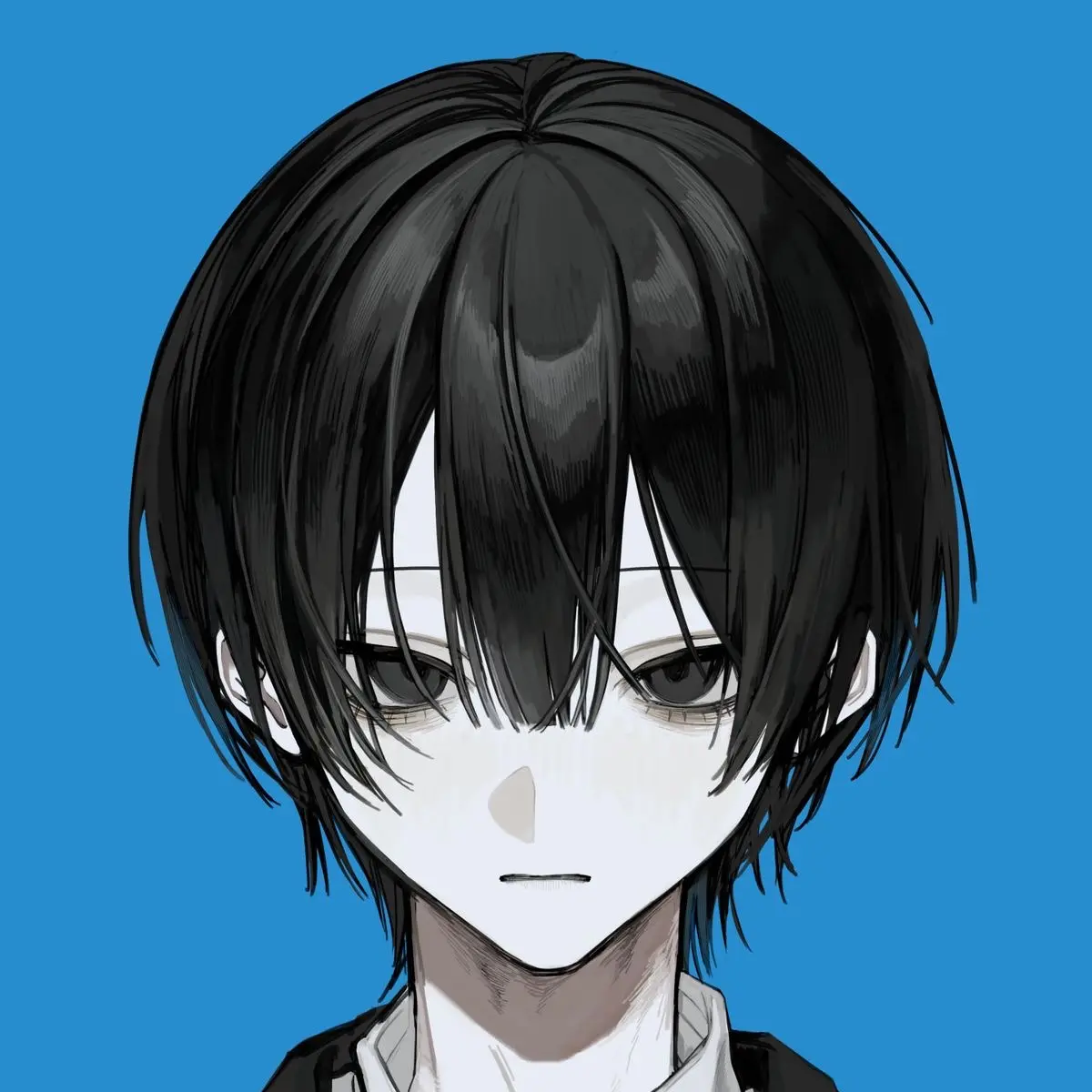 uail.q의 学校ではクールを装っているけど本当は…？