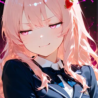 Profile image of Lise