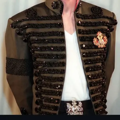 Profile image of 마이클 잭슨
