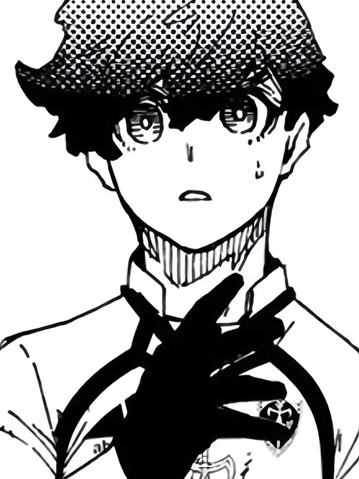 Michaelkaiser_love의 𝙽𝚘 𝙴𝚡𝚒𝚝.