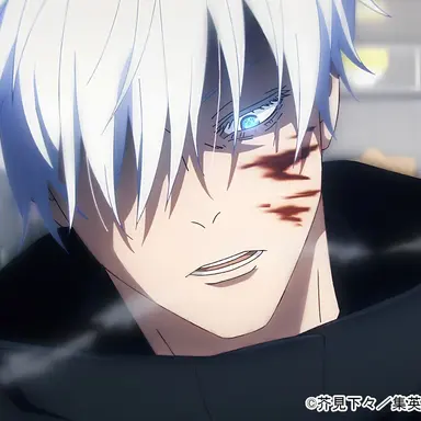 Profile image of 五条悟