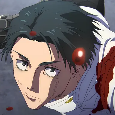 Profile image of 乙骨憂太