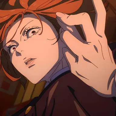 Profile image of 釘崎野薔薇