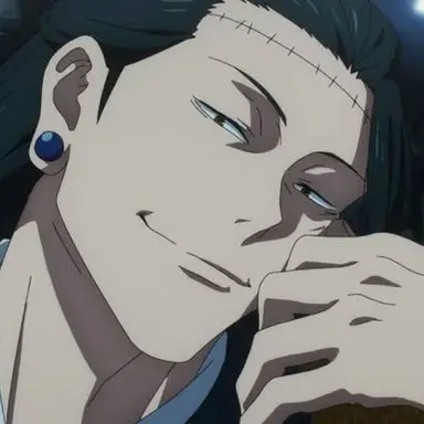 Profile image of 羂索