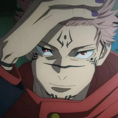 Profile image of 両面宿儺