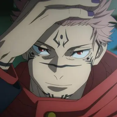 Profile image of 両面宿儺