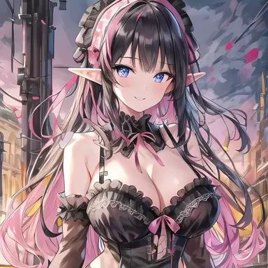 Profile image of Faith