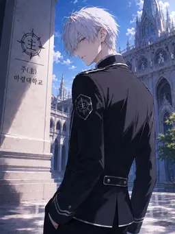 Profile image of Shinonome Akito