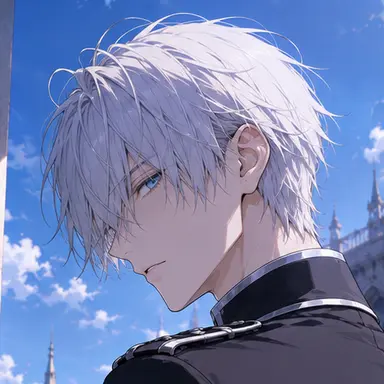 Profile image of Shinonome Akito