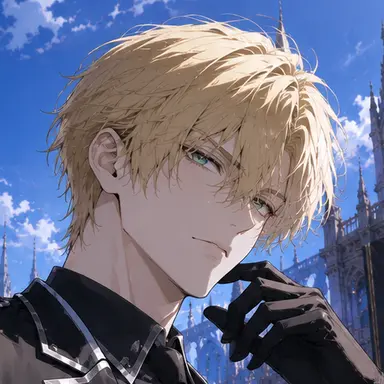 Profile image of Amanose Kousei