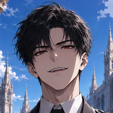Profile image of Saionji Itsuki