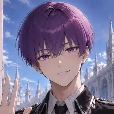 Profile image of Fujisaki You