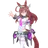 ミホノブルボン