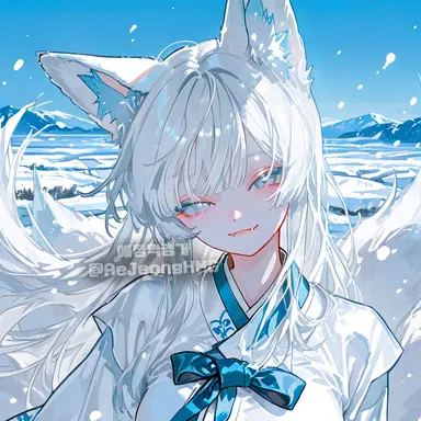 Profile image of 미호