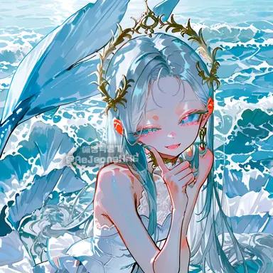 Profile image of 마리아