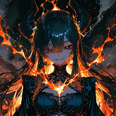 Profile image of イグニス
