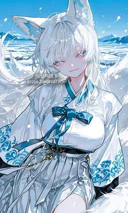 Profile image of 미호