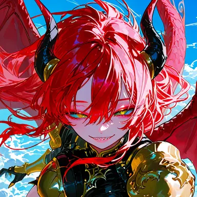 Profile image of アイリス