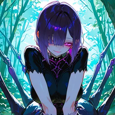 Profile image of アラネア