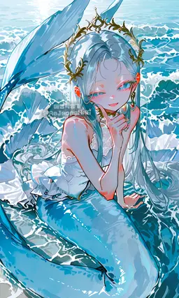 Profile image of 마리아