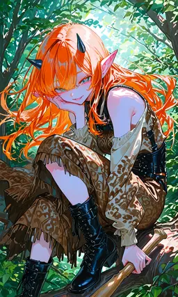 Profile image of ケビ