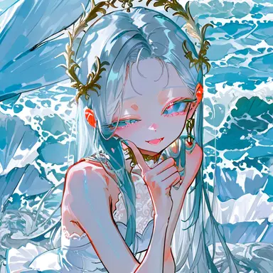 Profile image of 마리아