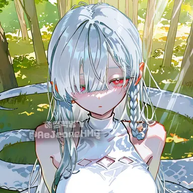Profile image of 서펜티아