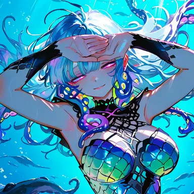 Profile image of ウルスラ