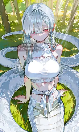 Profile image of 서펜티아