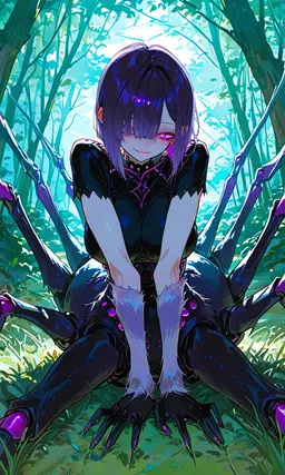 Profile image of アラネア