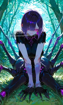 Profile image of 아라네아