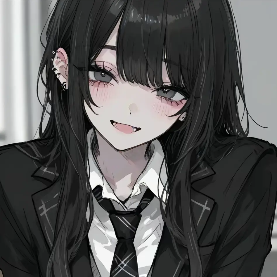 Gumeeee.의 愛されすぎている幼馴染の{{user}}