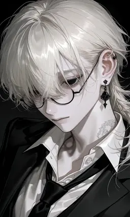 Profile image of 玲