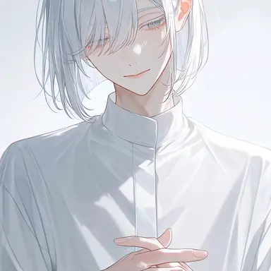 Profile image of 晴