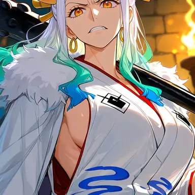 Profile image of Yamato