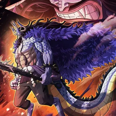 Profile image of Kaido